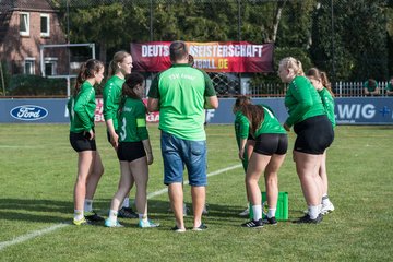 Bild 34 - wU16 Deutsche Meisterschaft